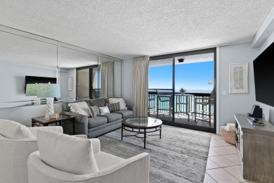 Vacation Rental Beach Condo in Destin, Florida