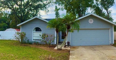 Beach Home Sale Pending in Land O Lakes, Florida