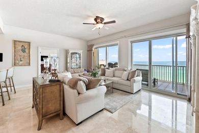 Beach Condo Sale Pending in Miramar Beach, Florida