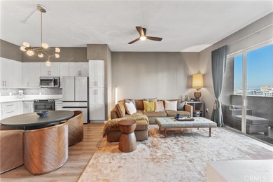 Beach Condo Active Under Contract in Long Beach, California