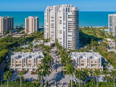 Beach Condo For Sale in Naples, Florida