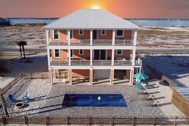 Beach Home For Sale in Navarre, Florida