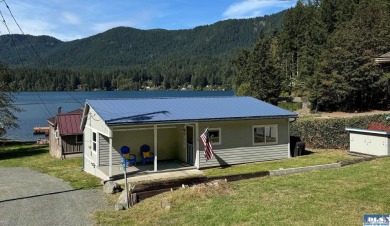 Beach Home For Sale in Port Angeles, Washington