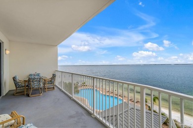Beach Condo For Sale in Pensacola, Florida