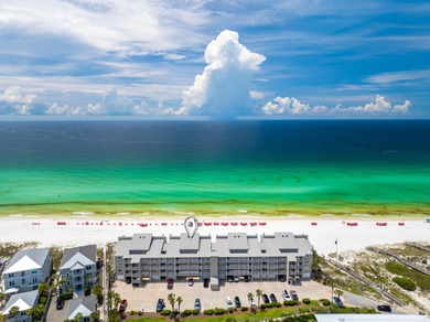 Beach Condo For Sale in Santa Rosa Beach, Florida