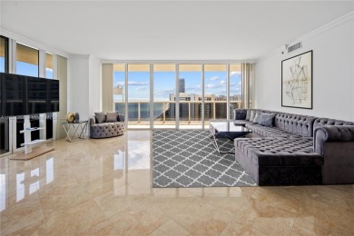 Beach Condo For Sale in Hallandale Beach, Florida