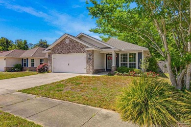 Beach Home For Sale in Milton, Florida