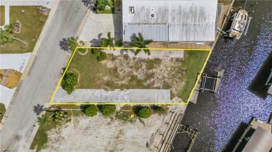 Beach Lot For Sale in Fort Myers Beach, Florida