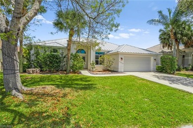 Beach Home For Sale in Naples, Florida