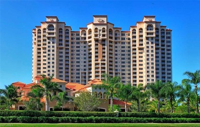 Beach Condo For Sale in Naples, Florida