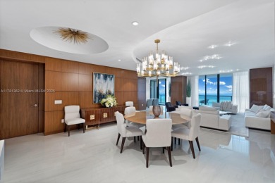 Beach Condo For Sale in Bal Harbour, Florida