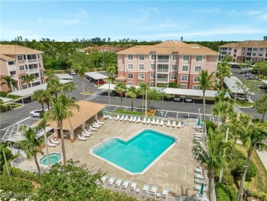 Beach Condo For Sale in Fort Myers, Florida