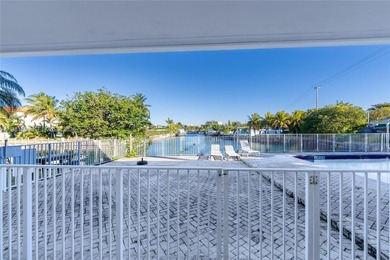 Beach Condo For Sale in North Miami, Florida