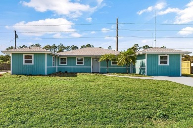 Beach Home Sale Pending in Vero Beach, Florida