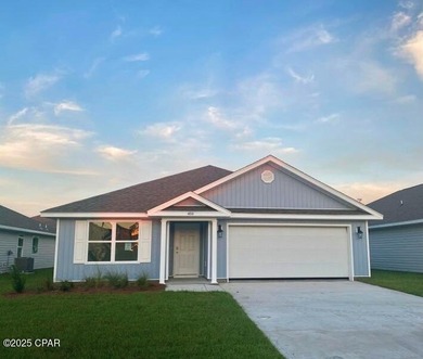 Beach Home For Sale in Panama City, Florida