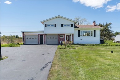 Beach Home Active Under Contract in Brownville, New York