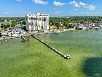 Beach Condo For Sale in Pensacola, Florida