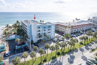 Beach Condo For Sale in Lauderdale By The Sea, Florida