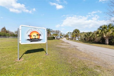 Beach Commercial Sale Pending in Mims, Florida