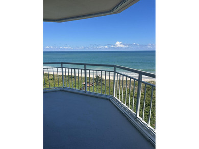Beach Condo Active Under Contract in Hutchinson Island, Florida