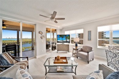 Beach Condo For Sale in Bonita Springs, Florida