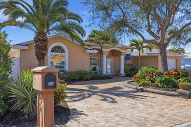 Beach Home Sale Pending in Venice, Florida