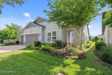 Beach Home For Sale in Jacksonville, Florida