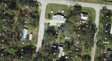 Beach Lot Sale Pending in New Port Richey, Florida