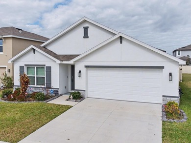 Beach Home For Sale in Wimauma, Florida