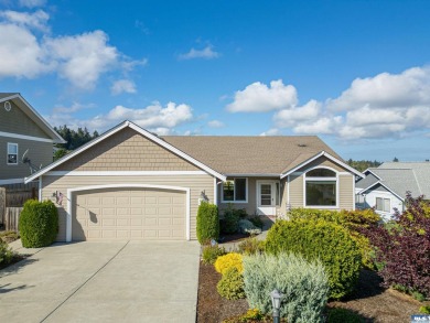 Beach Home For Sale in Sequim, Washington