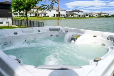 Beach Home For Sale in Miramar, Florida