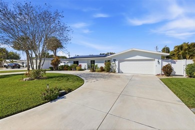 Beach Home Sale Pending in St. Petersburg, Florida