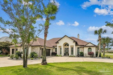 Beach Home For Sale in Gulf Breeze, Florida