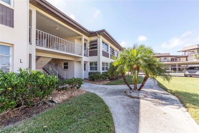 Beach Condo For Sale in New Port Richey, Florida