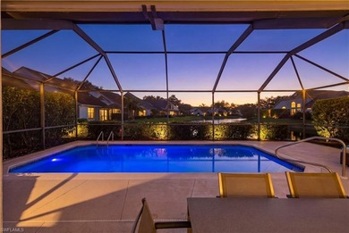 Beach Home For Sale in Naples, Florida