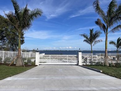 Beach Lot For Sale in Melbourne, Florida