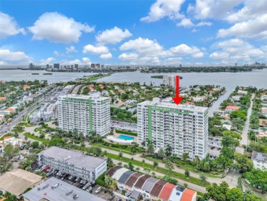Beach Condo For Sale in North Miami, Florida