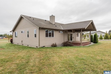 Beach Home Sale Pending in Sequim, Washington