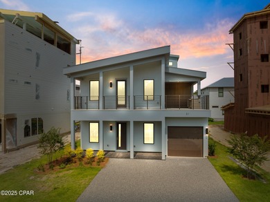 Beach Home For Sale in Inlet Beach, Florida