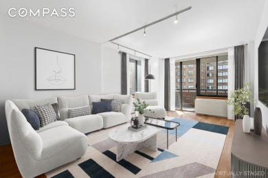 Beach Condo For Sale in New York, New York