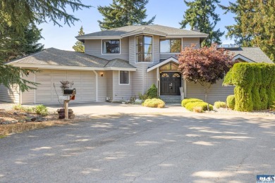 Beach Home Sale Pending in Sequim, Washington