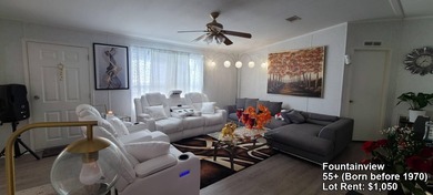 Beach Home For Sale in Tampa, Florida