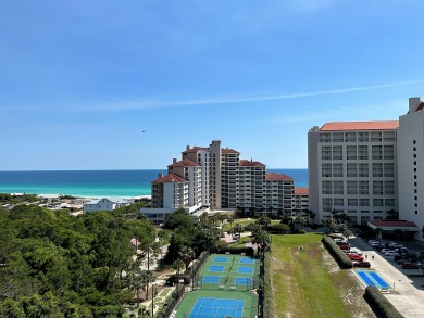 Vacation Rental Beach Condo in Miramar Beach, Florida