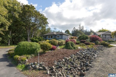 Beach Home Sale Pending in Port Townsend, Washington