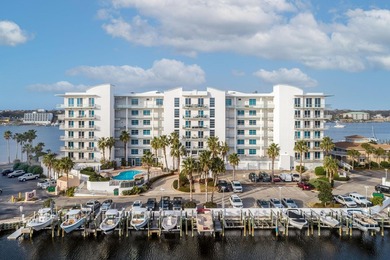 Beach Condo For Sale in Destin, Florida