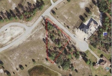 Beach Lot For Sale in Weeki Wachee, Florida