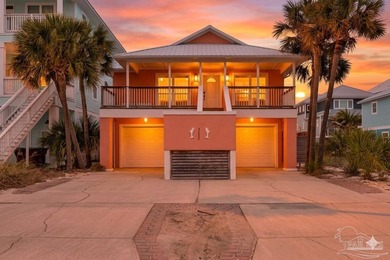 Beach Home For Sale in Navarre Beach, Florida