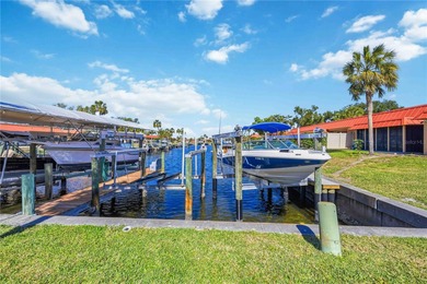 Beach Condo For Sale in Bradenton, Florida