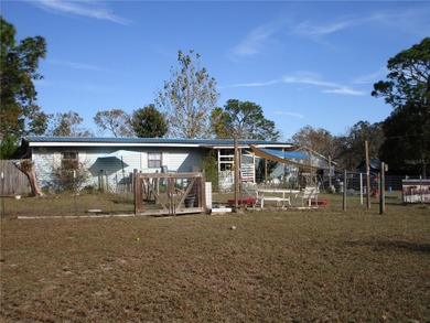 Beach Home For Sale in Spring Hill, Florida