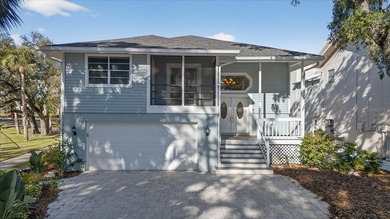 Beach Home For Sale in New Port Richey, Florida